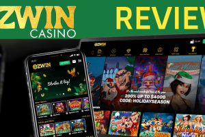 Ozwin Casino review: Official website, registration, games and bonuses