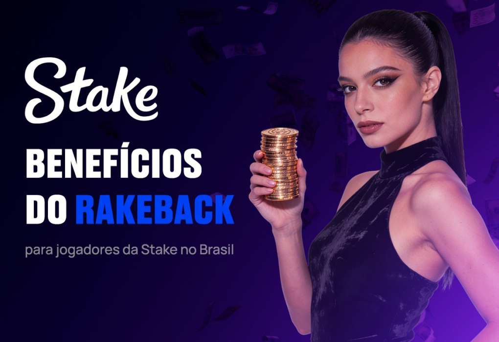 Stake no Brasil 