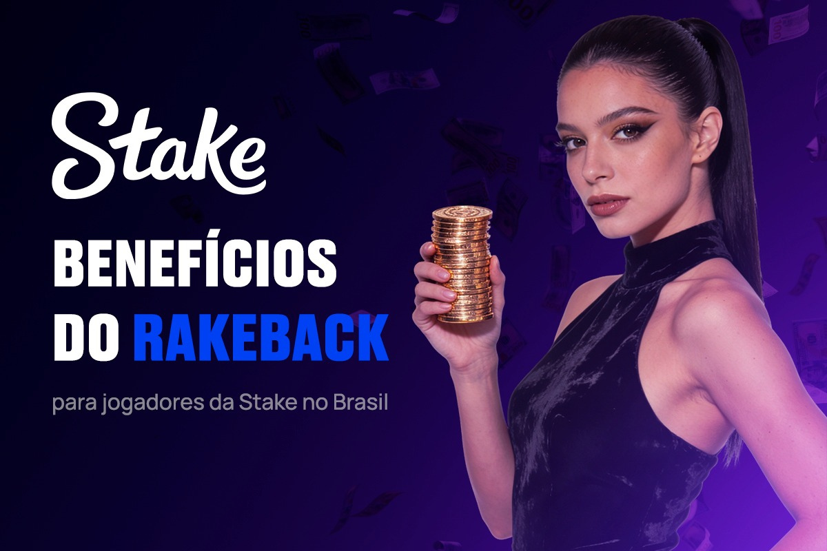 Stake no Brasil 